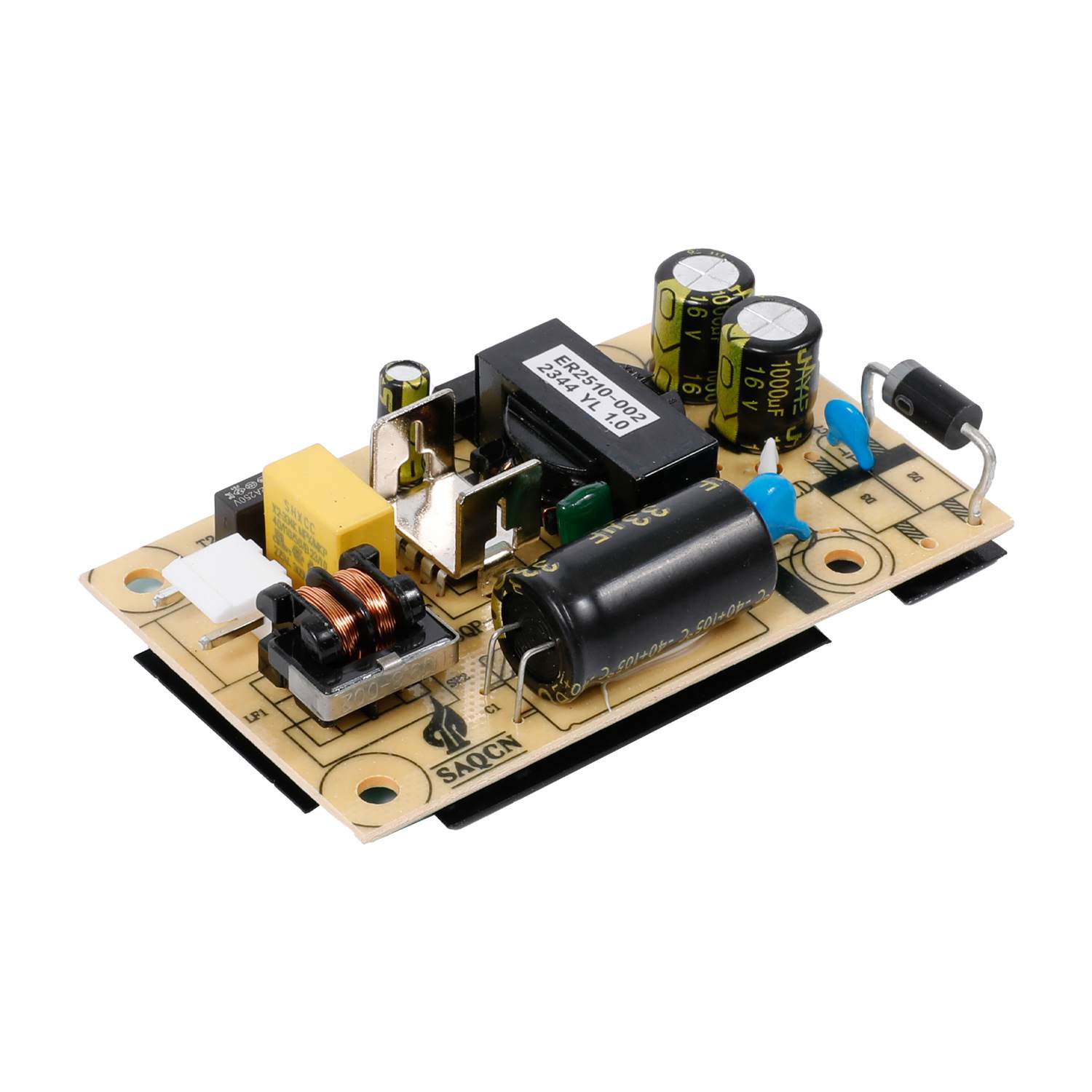 SQP-1016C